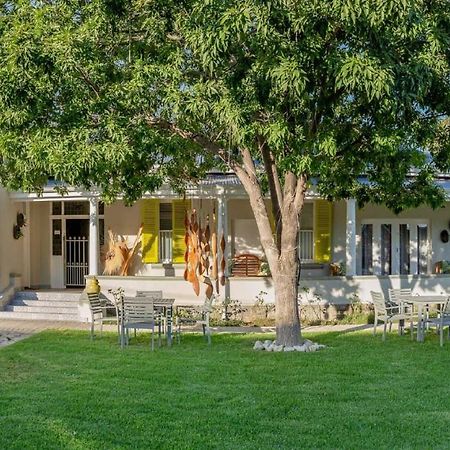 มอนเต วิสตา บูทิก โฮเต็ล Bed & Breakfast มอนตากู ภายนอก รูปภาพ