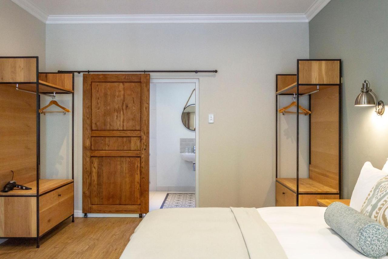 มอนเต วิสตา บูทิก โฮเต็ล Bed & Breakfast มอนตากู ภายนอก รูปภาพ