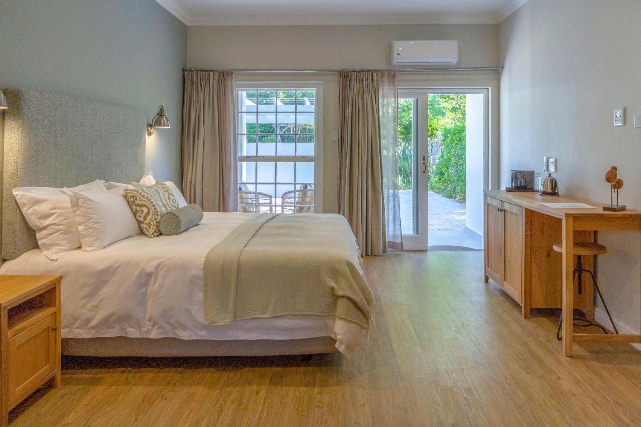 มอนเต วิสตา บูทิก โฮเต็ล Bed & Breakfast มอนตากู ภายนอก รูปภาพ