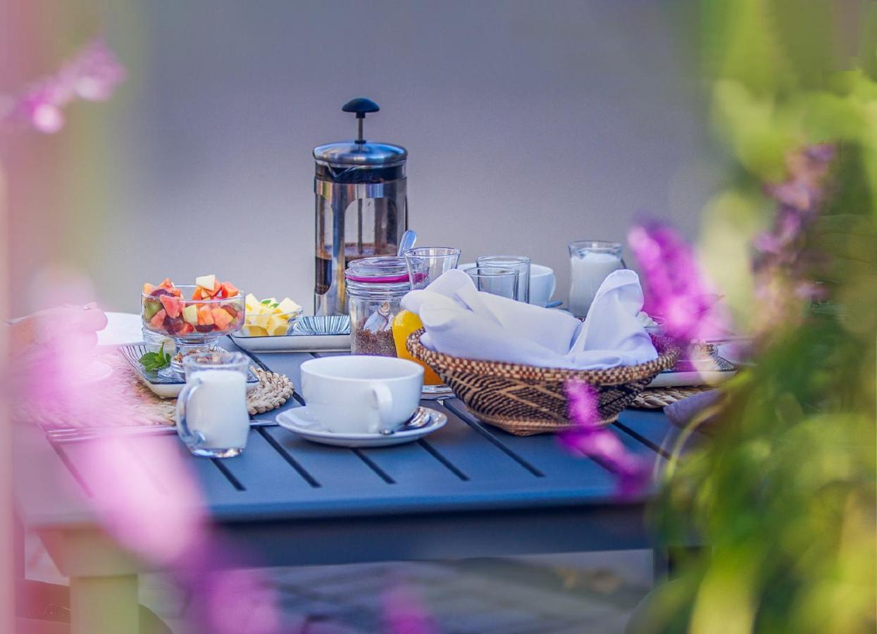 มอนเต วิสตา บูทิก โฮเต็ล Bed & Breakfast มอนตากู ภายนอก รูปภาพ