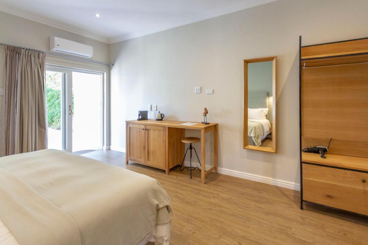 มอนเต วิสตา บูทิก โฮเต็ล Bed & Breakfast มอนตากู ห้อง รูปภาพ