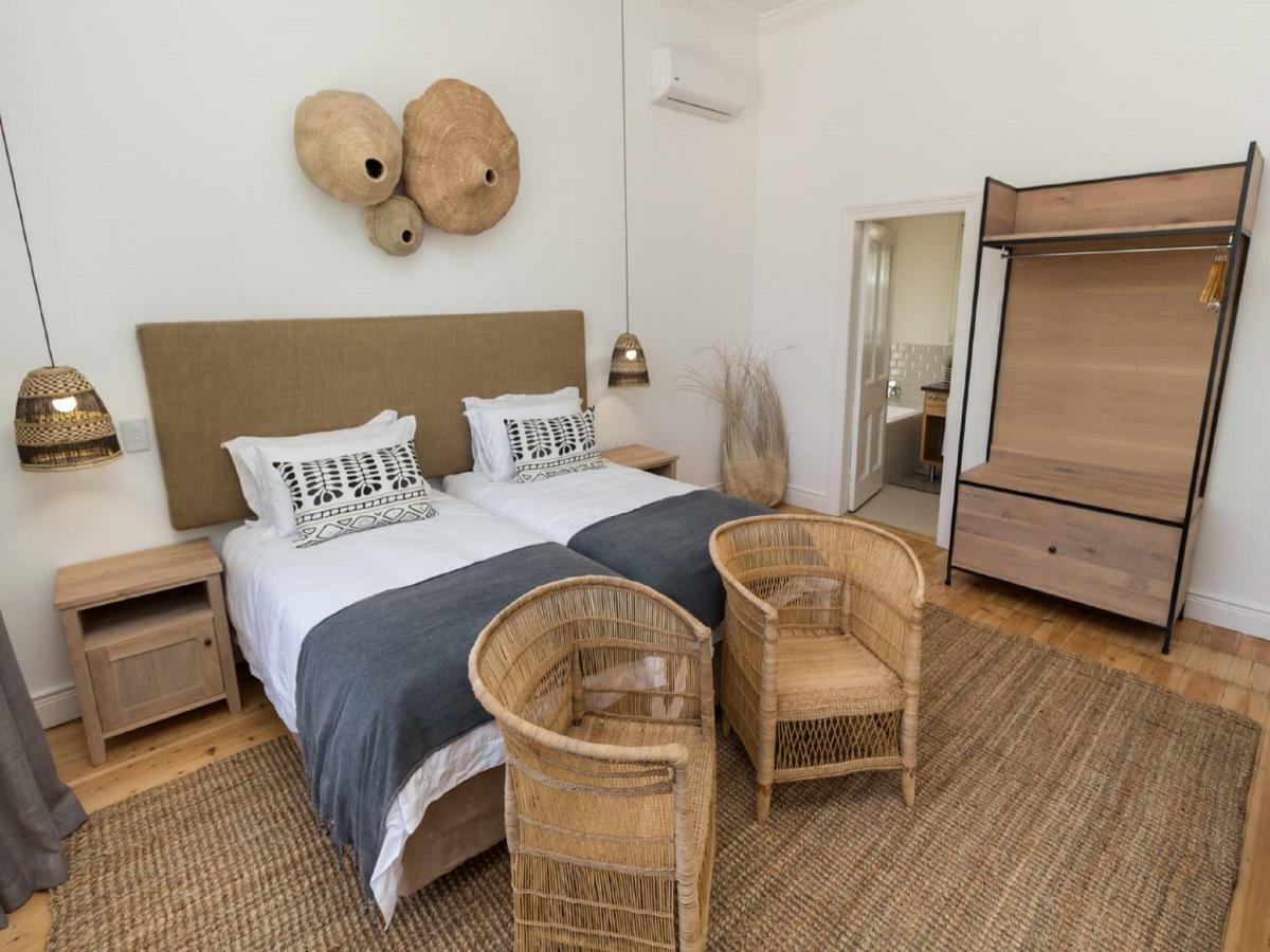 มอนเต วิสตา บูทิก โฮเต็ล Bed & Breakfast มอนตากู ภายนอก รูปภาพ