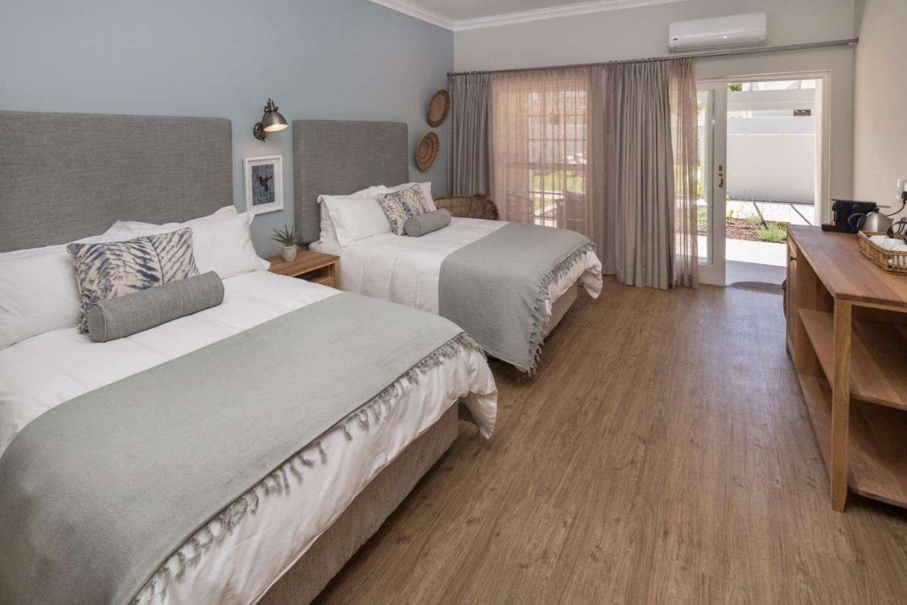 มอนเต วิสตา บูทิก โฮเต็ล Bed & Breakfast มอนตากู ภายนอก รูปภาพ
