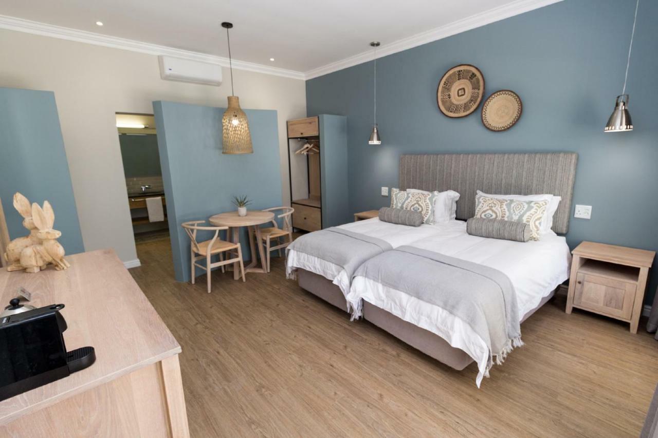 มอนเต วิสตา บูทิก โฮเต็ล Bed & Breakfast มอนตากู ภายนอก รูปภาพ