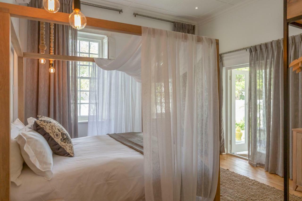 มอนเต วิสตา บูทิก โฮเต็ล Bed & Breakfast มอนตากู ภายนอก รูปภาพ