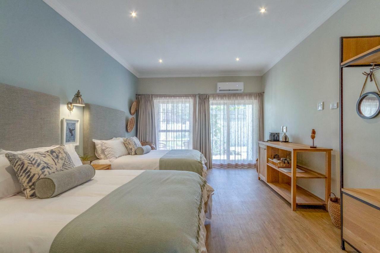 มอนเต วิสตา บูทิก โฮเต็ล Bed & Breakfast มอนตากู ภายนอก รูปภาพ