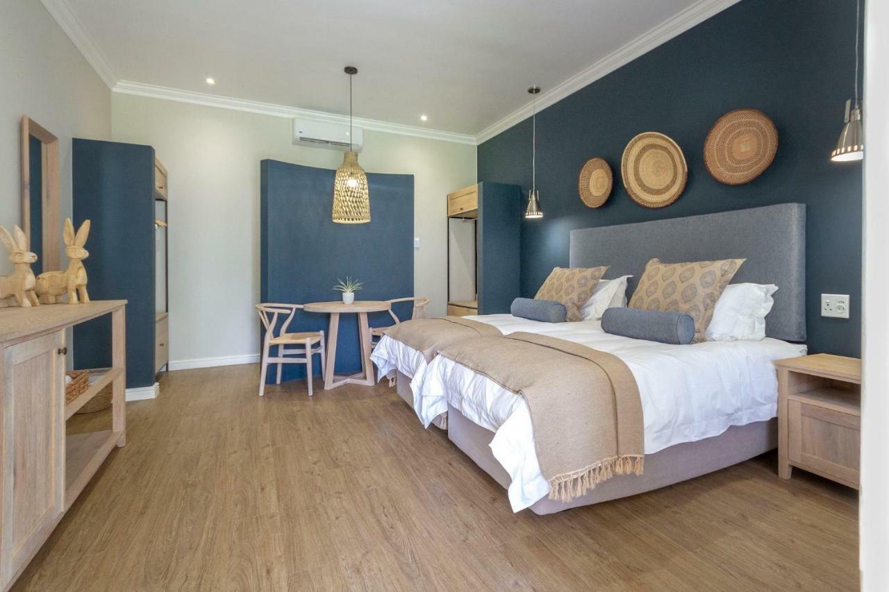 มอนเต วิสตา บูทิก โฮเต็ล Bed & Breakfast มอนตากู ภายนอก รูปภาพ