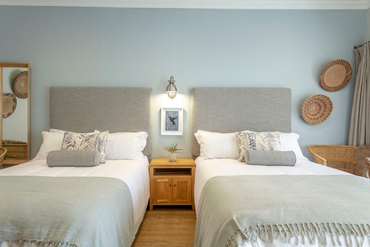 มอนเต วิสตา บูทิก โฮเต็ล Bed & Breakfast มอนตากู ภายนอก รูปภาพ
