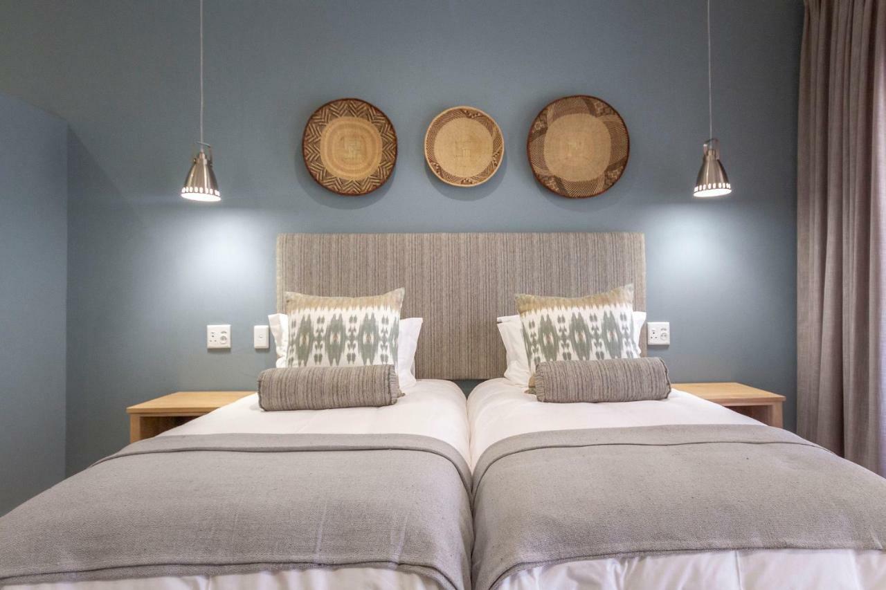 มอนเต วิสตา บูทิก โฮเต็ล Bed & Breakfast มอนตากู ภายนอก รูปภาพ