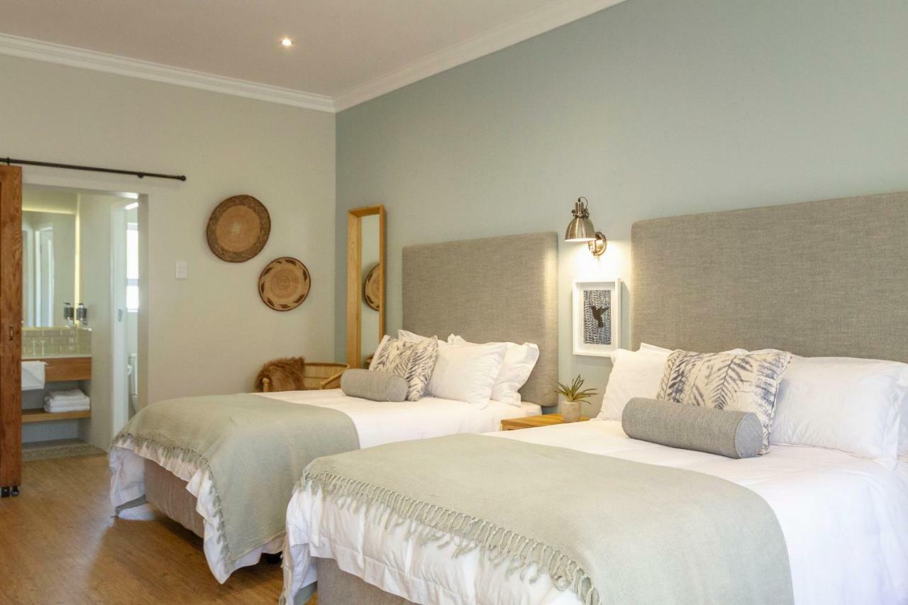 มอนเต วิสตา บูทิก โฮเต็ล Bed & Breakfast มอนตากู ภายนอก รูปภาพ