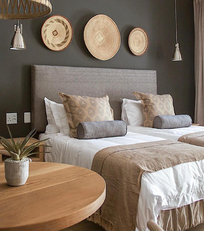 มอนเต วิสตา บูทิก โฮเต็ล Bed & Breakfast มอนตากู ภายนอก รูปภาพ