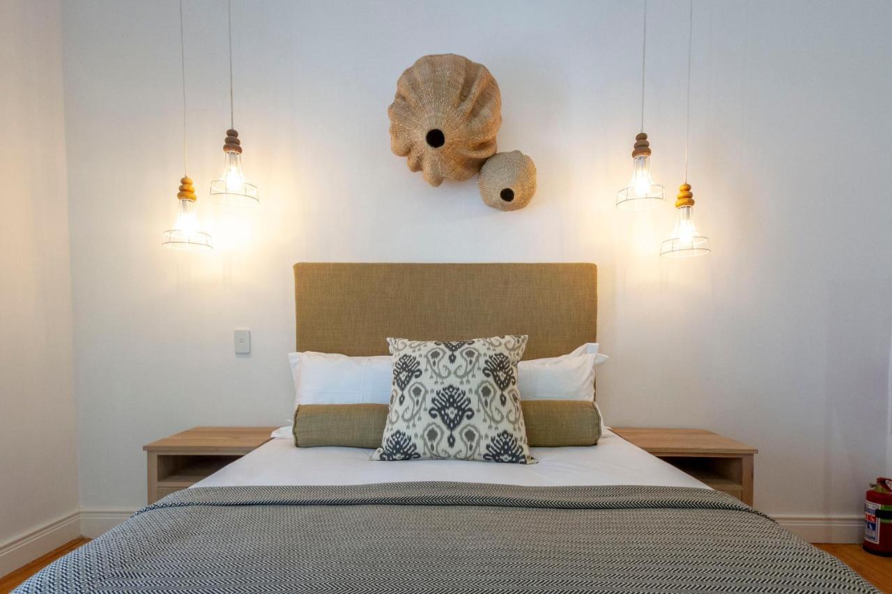มอนเต วิสตา บูทิก โฮเต็ล Bed & Breakfast มอนตากู ภายนอก รูปภาพ